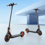 Xiaomi Electric Scooter 4 Go – новый элеткросамокат для поездок по городским улицам