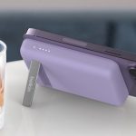 Belkin BoostCharge – новая повербанка поддерживающая беспроводную зарядку MagSafe