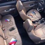 Flashvor 100W Super Charger – автомобильное зарядное устройство с удлинителем поддерживает 100Вт зарядку