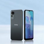 HTC анонсировали ультрабюджетный смартфон HTC Wildfire E Star