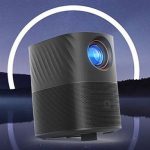 Lenovo представили ультраяркий компактный проектор Xiaoxin 365 Smart Projector