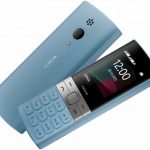HMD Global выпусти пару новых классических мобильных телефона Nokia 150 и Nokia 130 модельного ряда 2023 года