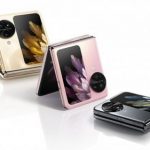 Oppo Find N3 Flip – первая «раскладушка» с тройной камерой