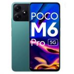 Новый Snapdragon 4 Gen 2 смартфон POCO M6 Pro 5G это полная копия Redmi Note 12R