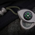 Polar Pupil – супернадежный компас для настоящих путешественников экстремалов