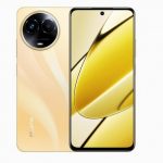 Realme выпустили пару новых бюджетных смартфонов Realme 11 5G и  Realme 11 4G