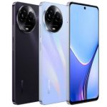 Realme 11x 5G – доступный смартфон с 65Мп камерой и 5000мАч аккмулятором