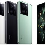 Xiaomi выпустили новый продвинутый фитнес-браслет Xiaomi Smart Band 8 Pro с большим экраном