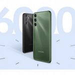 Samsung Galaxy F34 – новый смартфон с 50Мп камерой и процессором Exynos 1280