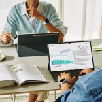 Samsung Galaxy Tab S9 Ultra — новый 14,6-дюймовый флагманский  Snapdragon 8 Gen 2 планшетник