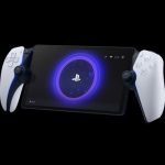 Sony анонсировали игровой окнтроллер Sony  PlayStation Portal для игры на PS 5 через интернет на расстоянии