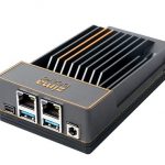 ZimaBoard – одноплатный компьютер с PCle портом к которому можно подключить дискретную видеокарту