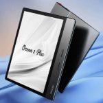 iReader Ocean 3 Plus – новая электронная книга с 8-дюймовым E Ink экраном