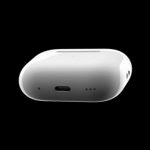 Apple представили обновленные полностью беспроводные наушники AirPods Pro 2 с USB-C портом