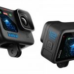 GoPro анонсировали новую экшн камеру Hero 12 Black с увеличенным временем автономной работы
