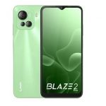 Lava Blaze 2 Pro – новый смартфон с 6,5-дюймовый 90Гц экран и 50Мп камерой