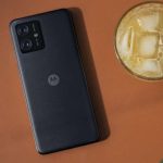 Motorola выпустила новый смартфон Moto G54 в двух разных версиях для Индии и Китая