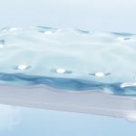 Nitetronic F1 – водяная подушка которая согреет зимой и охладит летом