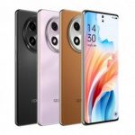 Oppo A2 Pro – новый стильный смартфон с изогнутым экраном