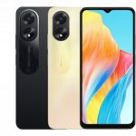 Oppo выпустили новый недорогой смартфон  Oppo A38 на базе процессора с  Helio G85 с 6,65-дюймовым экраном