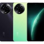 Новый смартфон Realme Narzo 60x это полная копия Realme 11x 5G только с 50Мп камерой