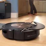 iRobot выпустили новый робот-пылесос премиум класса Roomba Combo j9+