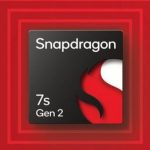 Qualcomm представили новый процессор  Snapdragon 7s Gen для смартфонов среднего класса