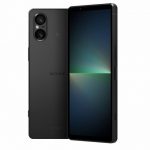 Sony представили новый компактный флагманский смартфон Sony Xperia 5 V
