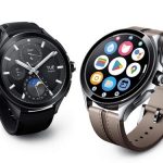 Xiaomi представили новые умные часы Xiaomi Watch 2 Pro