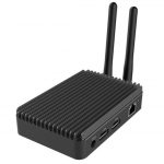 Zotac выпустили компактный компьютер ZBOX PRO PI339 с внутренним объемом 0,24 литра