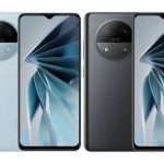 ZTE Changxing 50 – новый бюджетный смартфон с 90Гц экраном