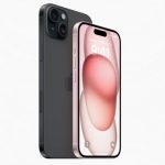 Новые смартфоны iPhone 15 и 15 Plus получил  USB-C порт, вырез Dynamic Island и обновленную камеру