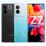 iQOO Z7 Pro – новый смартфон с изогнутым экраном на базе процессора Dimensity 7200