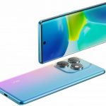 itel S23+ — новый бюджетный смартфон с большим 6,78-дюймовым изогнутым экраном