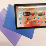 Amazon выпустили новый бюджетный планшетник  Fire HD (2023) поддерживающий работу со стилусом