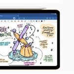 Apple представили новый стилус Apple Pencil с USB-C портом