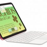 Apple без особой шумихи выпустили  iPad (2022) с eSIM для Китая