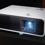 BenQ анонсировали игровой 120Гц проктор  BenQ X500i разрешением 3840 х 2160 точек