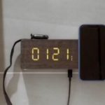 DozBox – гибрид из беспроводной колонки, светильника и зарядного устройства для спальной комнаты