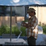 Новая подставка для ноутбука DriftDesk из алюминия позволяет работать стоя