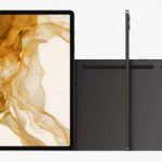 Samsung представили новую серию планшетников Galaxy Tab S9 FE