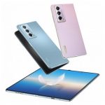 Honor Magic Vs2 – новый смартфон с гибким 7,9-дюймовым складным экраном на базе процессора Snapdragon 8+ Gen 1