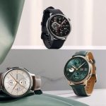Honor выпустили новые умные часы Honor Watch 4 Pro с поддержкой eSIM