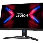 Новый  185Гц монитор Lenovo Legion R27q с FastIPS стоит 150 долларов