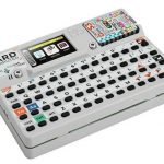 M5Stack Cardputer – компьютер размером с пластиковую карту с экраном и клавиатурой