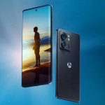 Motorola выпустили смартфон Motorola Edge (2023) с 6,6-дюймовым изогнутым экраном и 50Мп камерой