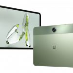 OnePlus анонсировали планшетник OnePlus Pad Go с 11,35 –дюймовым экраном и процессором Helio G99