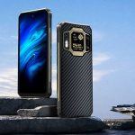 Oukitel WP30 Pro – новый защищенный смартфон с большим 11000мАч аккумулятором и процессором Dimensity 8050