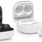 Samsung  выпустили самые дешевые полностью беспроводные наушники бренда — Samsung Galaxy Buds FE