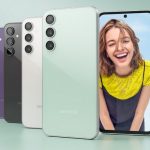 Samsung Galaxy S23 FE – новый смартфон среднего класса из флагманской серии